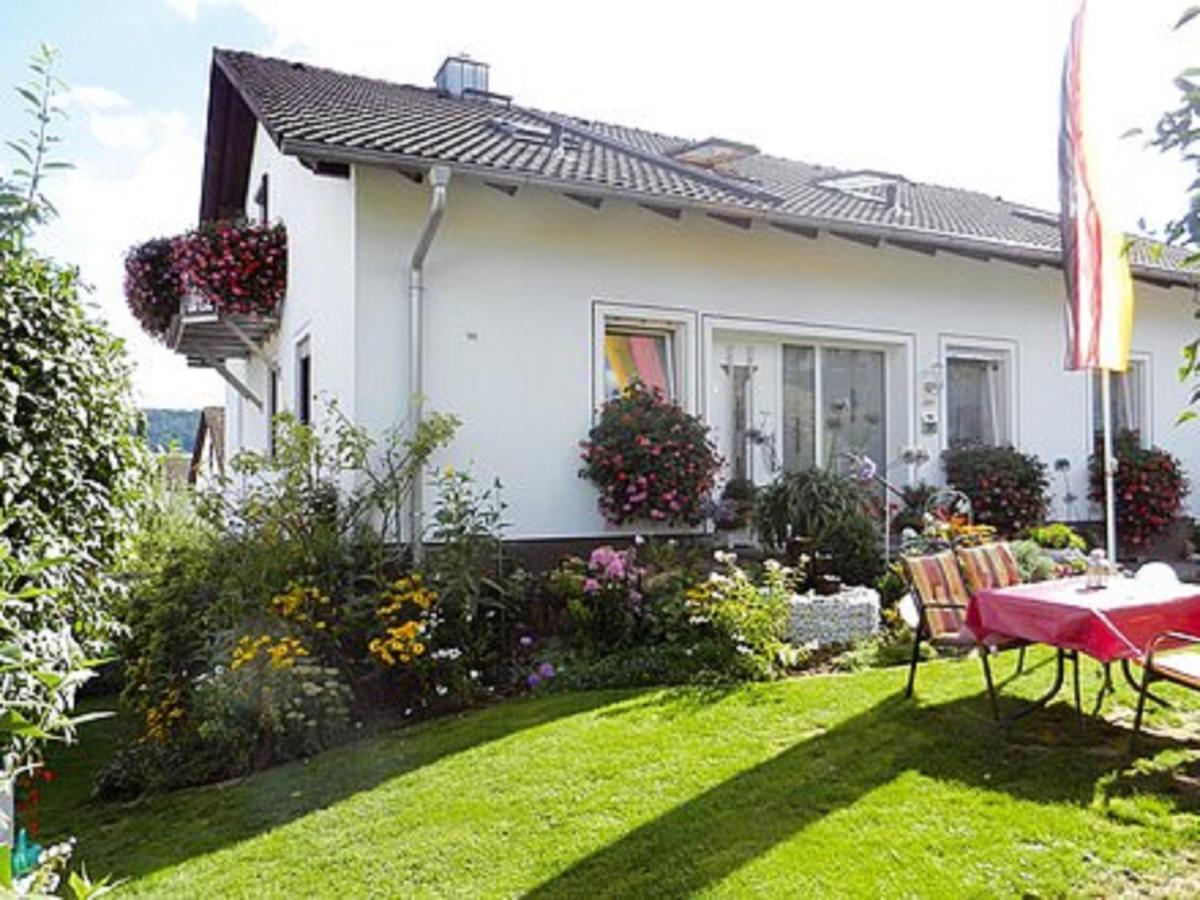 Ferienwohnungen Meyer Beilngries Exteriér fotografie